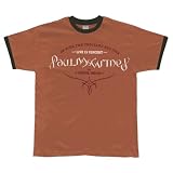 Paul McCartney - Celtic Script T-Shirt - X-Large