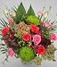 Indian Summer Bouquet