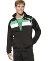 Puma Jacket, Cat Tricot Jacket