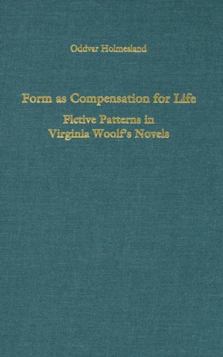 Virginia Woolf