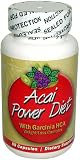 Acai Power Diet. Powerful weight loss ingredients that include the amazing Acai Berry! 41rzJ r7O3L. SL160 Acai Power Diet. Powerful weight loss ingredients that include the amazing Acai Berry!
