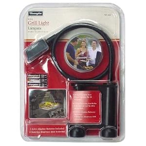 Charmglow 24 In. BBQ Grill Light by 