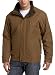 London Fog Men's Micro Fiber Zip Out Lined Hipster