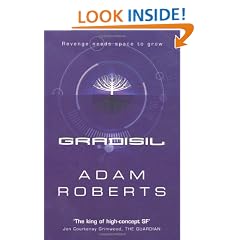 Gradisil (Gollancz S.F.)