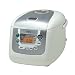 Sanyo ECJ-HC100S 10-Cup Micro-Computerized Rice Cooker and Slow Cooker