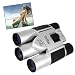 Vivitar Binoculars Built-in Digital Picture Camera - 10 x 25 Vision