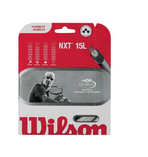 Wilson NXT 12,2m natur Multifiliament