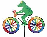 Tree Frog Bike Spinner