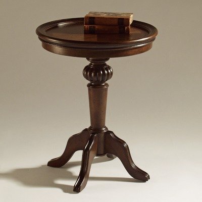 Ferndale Pedestal Accent Table