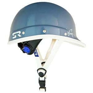 Shred Ready Vixen - Ashe Blue