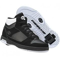 HEELYS BROOKLYN HI Shoe 2010 black/white