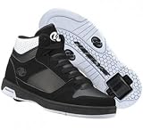 Produkt-Bild: HEELYS BROOKLYN HI Shoe 2010 black/white