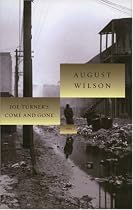 Joe Turner's Come and Gone