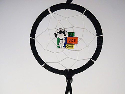Peanuts Snoopy dreamcatcher-Be Joe Cool