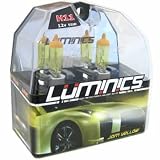 Luminics JDM Yellow H11 12V 55W