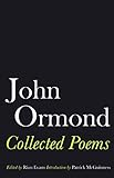 John Ormond : Collected Poems