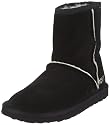 Roxy Low Tess S XKWSL323 Damen Stiefel