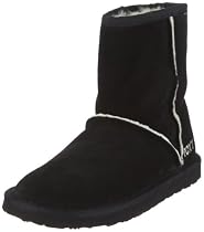 Roxy Low Tess S XKWSL323 Damen Stiefel