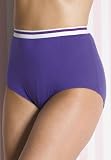 Sport brief panties 5 pk by Comfort Choice