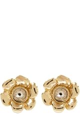Flower Stud Earring