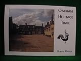 Oakham heritage trail