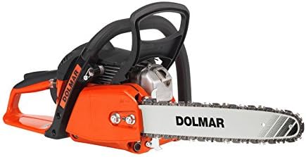 PS-32 Gasoline chain saw / PS32-DOL