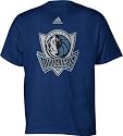 Dallas Mavericks Kids 4-7 Adidas Team Logo Short Sleeve Tee