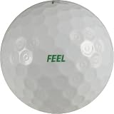 AAA Top-Flite D2 Feel 24 used Golf Balls