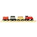 Bigjigs Toys - Freight Train