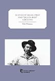 Leaves of Grass: First and Death-Bed Editions