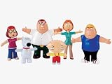 Family Guy Bendables