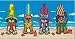 Surfer Dog Beach Towel