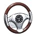 Steering Wheel Clock