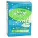 Health & Personal Care : Always Super Long w/Wings & Wipe - 28 Pads