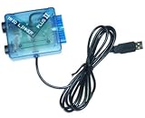 PC TRIO LINKER PLUS IIPCPS3ǻȤPS/PS2DCGCȥ顼Ѵץ