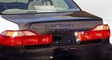 1998-2002 Honda Accord 4dr Carbon Creations OEM Trunk