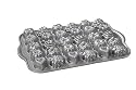 Chocolate and Candy Mould - Chocolate and Candy Bundt Tin