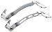 Kuryakyn Extender Brake Pedal 9061 Kuryakyn Extender Brake Pedal 9061