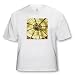 Florene Decorative - Stained Glass Ceiling - T-Shirts