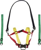 Produkt-Bild: Playshoes 4010952292213 Kinder Laufleine - Sicherheitsgurt in bunt
