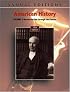Annual Editions: American History, Volume 2, 19/e (Annual Editions)