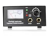 New Analog Tattoo Power Supply US Version
