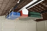 Suncast ALS17 Loft Shelf