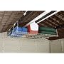 Suncast ALS17 Loft Shelf