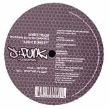 Addictions Ep [12" VINYL]