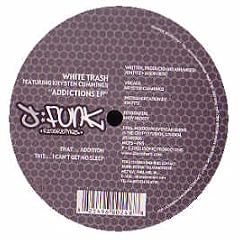 Addictions Ep [12" VINYL]