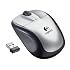 Logitech M305 Wireless Mouse (Silver) $11