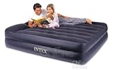 Sporting Goods : Mid-Rise Queen Bed - Built In Pump