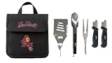 Arizona State Sun Devils Compact Barbecue Accessory Set