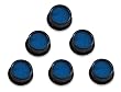 Uni Filter UFV-6 Foam Filtered Air Vent